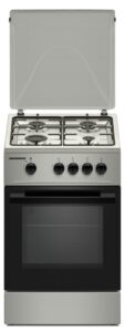 ARAGAZ GAZ HEINNER HFSC-K50SL