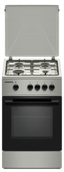 ARAGAZ GAZ HEINNER HFSC-K50SL