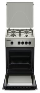 ARAGAZ GAZ HEINNER HFSC-K50SL