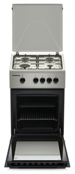 ARAGAZ GAZ HEINNER HFSC-K50SL - imagine 2