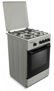 ARAGAZ GAZ HEINNER HFSC-K50SL - imagine 3