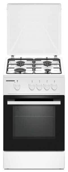 ARAGAZ GAZ HEINNER HFSC-K50WH