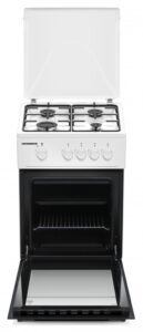 ARAGAZ GAZ HEINNER HFSC-K50WH