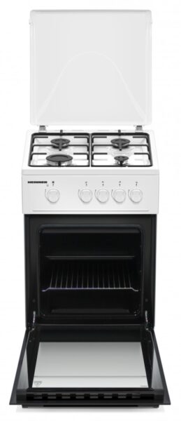 ARAGAZ GAZ HEINNER HFSC-K50WH - imagine 2