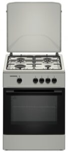 ARAGAZ GAZ HEINNER HFSC-K6060SL