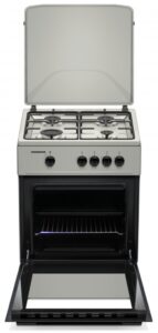 ARAGAZ GAZ HEINNER HFSC-K6060SL