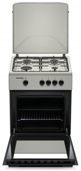 ARAGAZ GAZ HEINNER HFSC-K6060SL - imagine 2
