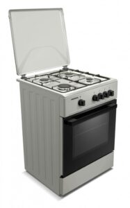 ARAGAZ GAZ HEINNER HFSC-K6060SL - imagine 3
