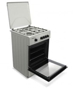 ARAGAZ GAZ HEINNER HFSC-K6060SL - imagine 4
