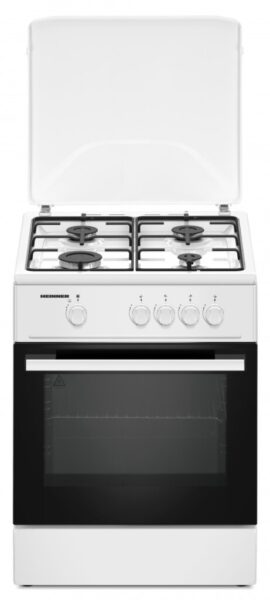 ARAGAZ GAZ HEINNER HFSC-K6060WH