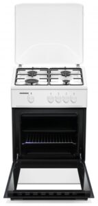 ARAGAZ GAZ HEINNER HFSC-K6060WH