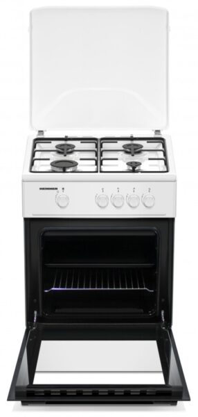 ARAGAZ GAZ HEINNER HFSC-K6060WH - imagine 2