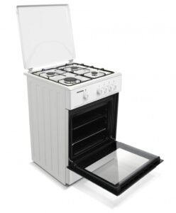 ARAGAZ GAZ HEINNER HFSC-K6060WH - imagine 4