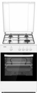 ARAGAZ GAZ HEINNER HFSC-SME66IWH