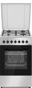 ARAGAZ MIXT HEINNER HFSC-S60LITGC-SL