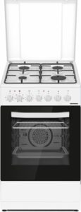 ARAGAZ MIXT HEINNER HFSC-S60LITGC-WH