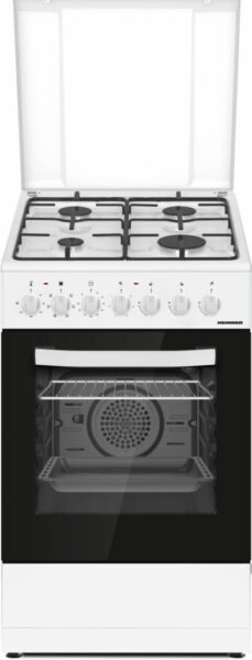 ARAGAZ MIXT HEINNER HFSC-S60LITGC-WH