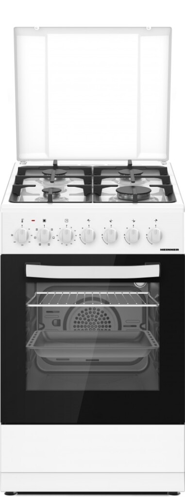 ARAGAZ MIXT HEINNER HFSC-S65MIXF-WH ARAGAZ MIXT HEINNER HFSC-S65MIXF-WH