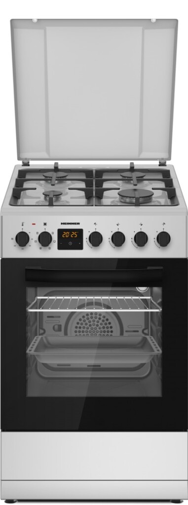 ARAGAZ MIXT HEINNER HFSC-S65MIXFD-SL ARAGAZ MIXT HEINNER HFSC-S65MIXFD-SL