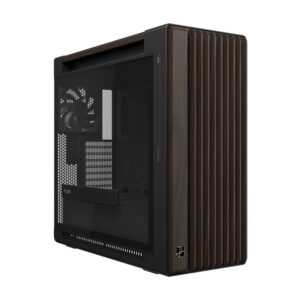 arcasa Asus PROART PA602 WALNUT WOOD TG PWM MODERN BLACK