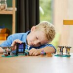 ARMURARIA, LEGO 21252 - LEGO21252