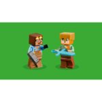ARMURARIA, LEGO 21252 - LEGO21252