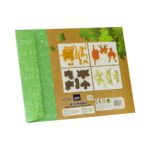 Arta origami - MKCH1060