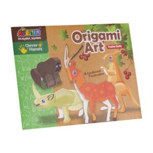 Arta origami - MKCH1060