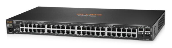 HPE Switch 2530 24 porturi FastEthernet 2 porturi combo - J9782A
