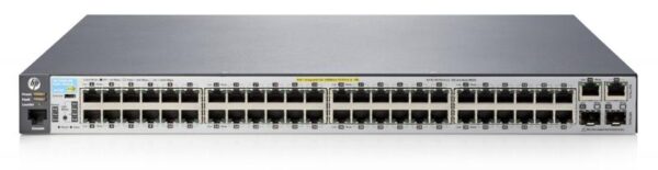 Aruba 2530 48 PoE+ Switch - J9778A