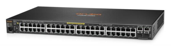 Aruba 2530 48 PoE+ Switch - J9778A