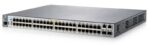 Aruba 2530 48 PoE+ Switch - J9778A