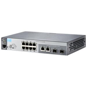 Aruba 2530 8 Switch - J9783A