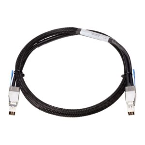 Aruba 2920/2930M 1m Stacking Cable - J9735A