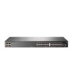 Aruba 2930F 24G 4SFP Swch - JL259A