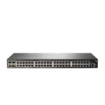 Aruba 2930F 48G 4SFP+ Switch - JL254A