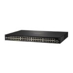 Aruba 2930F 48G PoE+ 4SFP+ 740W Switch - JL558A