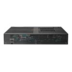 Aruba 2930F 8G PoE+ 2SFP+ Switch - JL258A