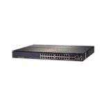 Aruba 2930M 24G PoE+ 1-slot Switch - JL320A