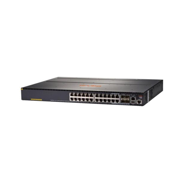 Aruba 2930M 24G PoE+ 1-slot Switch - JL320A