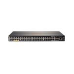 Aruba 2930M 48G PoE+ 1-slot Switch - JL322A