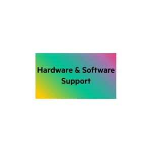 HPE 5Y FC NBD Exch OC 1420 8G Swtc SVC - H2TA2E