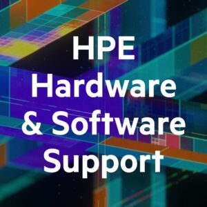 HPE 5Y FC NBD Exch 1420 5G PoE SVC - H2TG0E