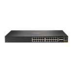 Aruba 6200F 24G 4SFP+ Switch - JL724A