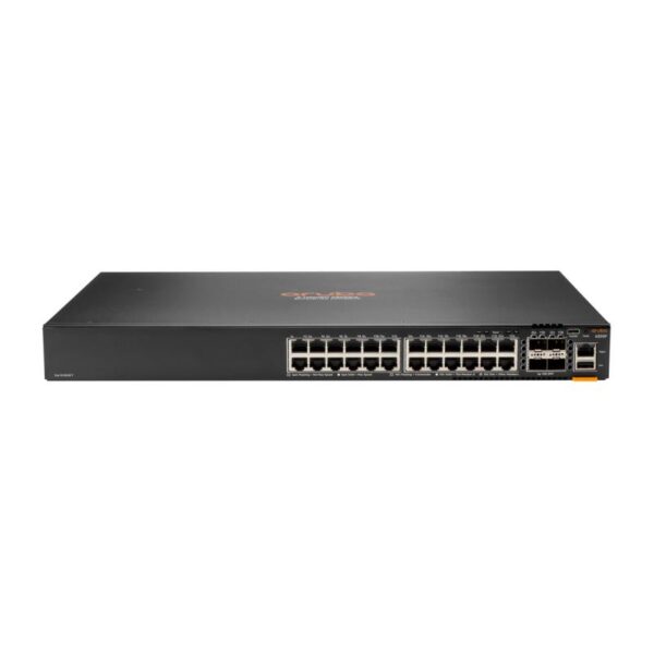 Aruba 6200F 24G 4SFP+ Switch - JL724A