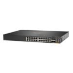 Aruba 6200F 24G 4SFP+ Switch - JL724A