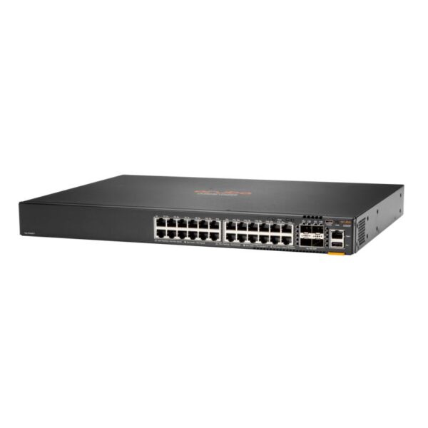 Aruba 6200F 24G 4SFP+ Switch - JL724A