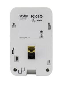 Aruba AP-203H (RW) UNIFIED AP - JY693A