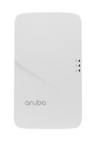 Aruba AP-303H (RW) Dual-radio 802.11ac 2x2 Unified Hospitality AP - JY678A