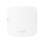 Aruba Instant On AP11 Access Point and PSU Bundle EU - R3J22A - imagine 3